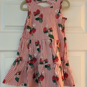 Bundle of 7 Kids Dress. Sizes 4t and 4/5.see photos for individual sizes.